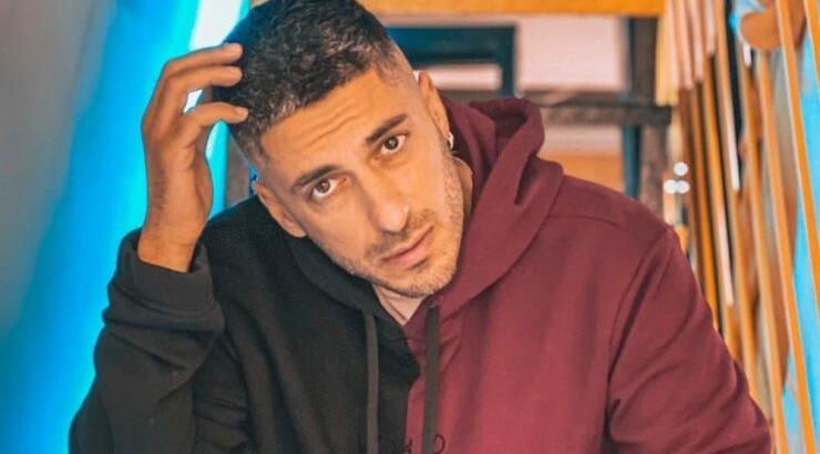 Μιχάλης Χρήστου: "Δέχτηκα λεκτική βία… Έπαιρνα τους φίλους μου και έκλαιγα"