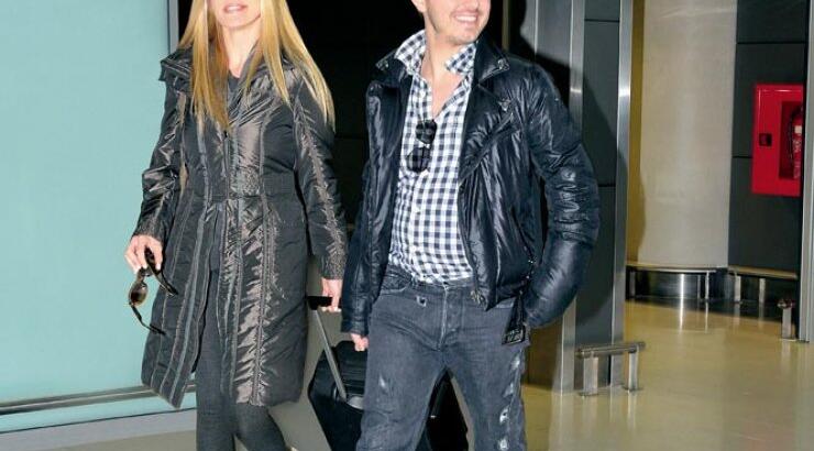 Χατζηγιάννης - Μακρυπούλια: Ξανά μαζί στην Κύπρο