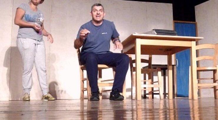 «Οι όρνιθες τ’ Αριστοφάνη»: Η κυπριακή κωμωδία του Α. Κουκκίδη!