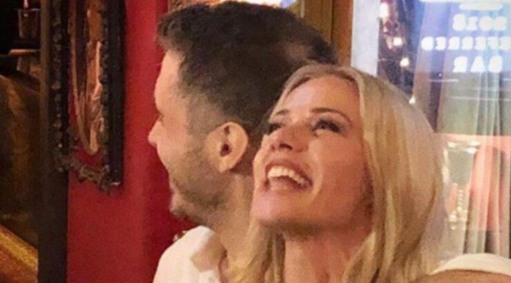 Ζέτα Μακρυπούλια: Δείτε τι έμαθε on air για τον Μιχάλη Χατζηγιάννη που δεν γνώριζε 