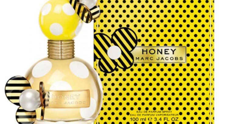 Marc Jacobs, Honey: Απολαυστικό, λαμπερό και χαρούμενο