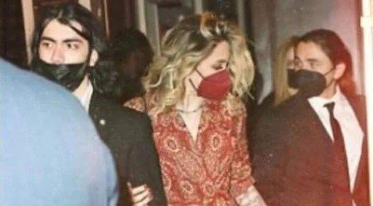 Η σπάνια κοινή εμφάνιση των τριών παιδιών του Michael Jackson! [εικόνες]