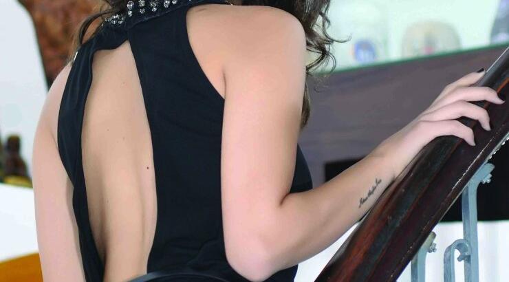 Αποκλειστικό: Mαρία Κορτζιά: Το νέο βήμα στο ΘΥΡΑ ΣΙΓΜΑ, ο Πιέρος Σωτηρίου και η σχέση της με την Ομόνοια