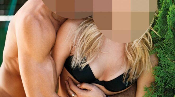 Νέος χωρισμός για Κύπριο πολυσυζητημένο ηθοποιό!