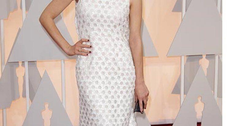 Η Marion Cotillard σχεδιάζει κοσμήματα 