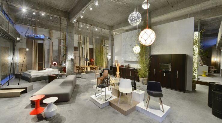 Stock and display clearance στο Mobhaus Design Store