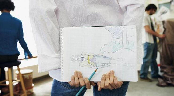 Ποιός αποφασίζει τί είναι στην μόδα; 