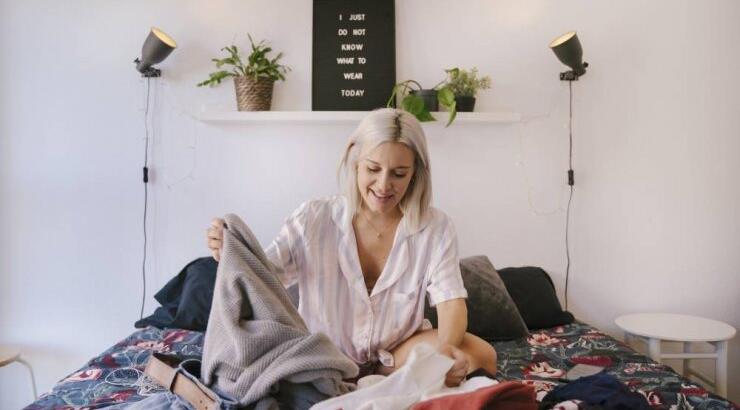 6 styling tips για να προσθέσεις καλοκαιρινό mood στην γκαρνταρόμπα σου