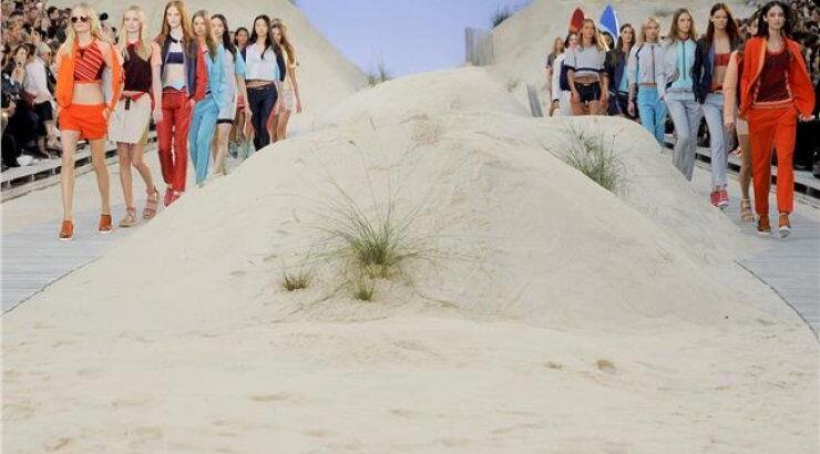 Τα 5 επαγγέλματα μόδας που δεν ξέρετε