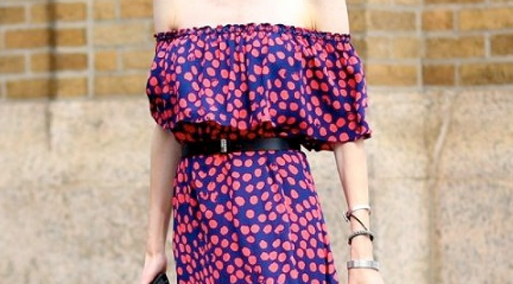 Τα 10 trends που κρατάμε για τις διακοπές