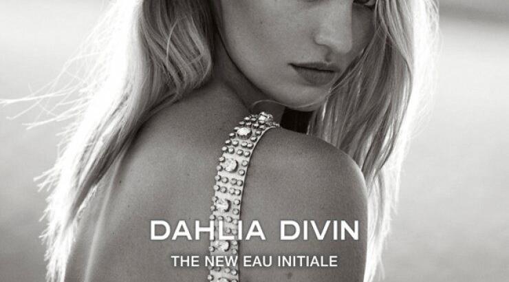 Το Dahlia Divin επιστρέφει με μια νέα εκδοχή...