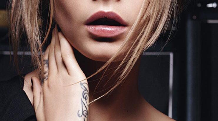 Couture Eye Primer και το Couture Mono: Για ένα έντονο και ζωντανό χρώμα στα μάτια