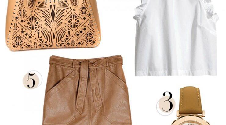 Γήινοι τόνοι