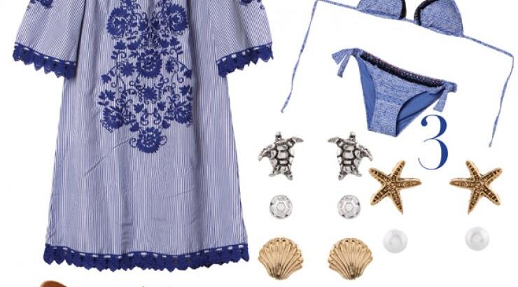 Απέραντο γαλάζιο