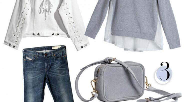 Βασικά και άνετα