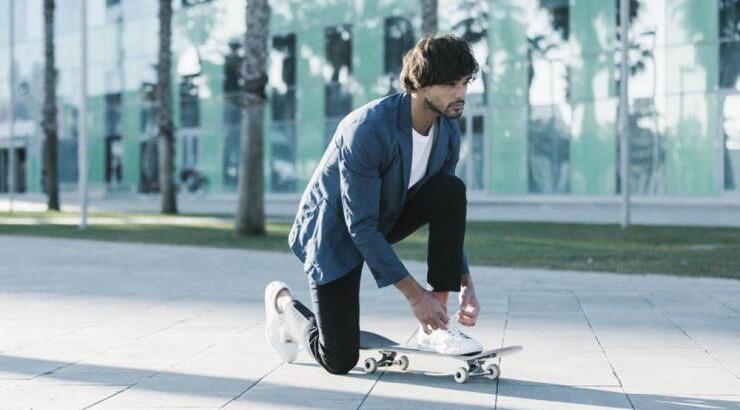 Top 3 φθινοπωρινά ανδρικά αρώματα για τον αγαπημένο σου