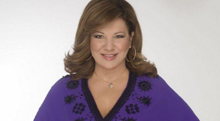 Δείτε τη Δέσποινα Μοιραράκη με μαγιό