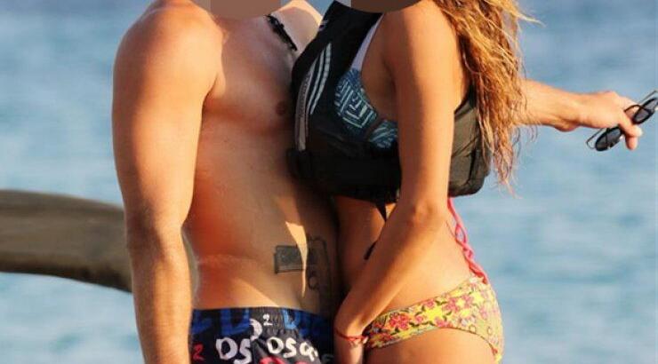 Νέος χωρισμός στην ελληνική showbiz! 