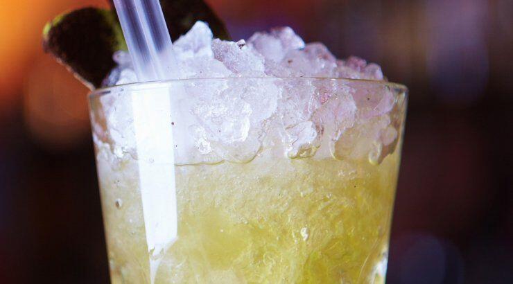 Μείωση του ορίου αλκοόλης στους επαγγελματίες και άπειρους