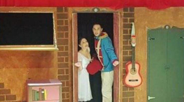 "Ο Μολυβένιος" συνεχίζει τον Ιανουάριο