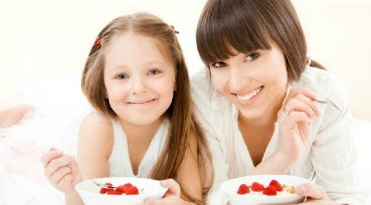 Ο Ομπάμα βάζει και επίσημα το ελληνικό γιαούρτι στα αμερικανικά σχολεία