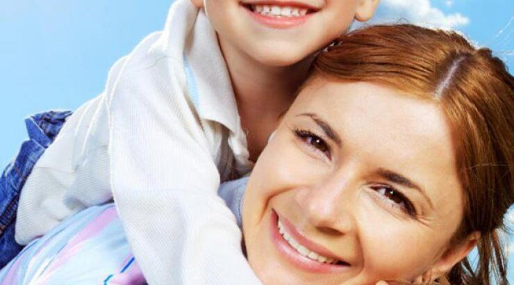 10 κουβέντες που πρέπει να λέμε στα παιδιά!