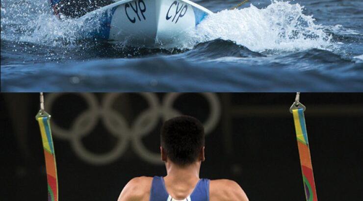 Έκθεση φωτογραφίας "Moments of Glory"