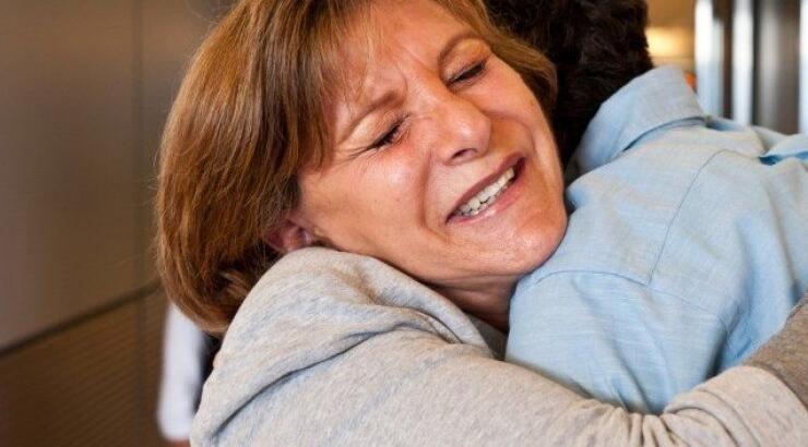 Μέσω Κύπρου επανενώθηκαν με τις οικογένεις τους 13 παιδιά 