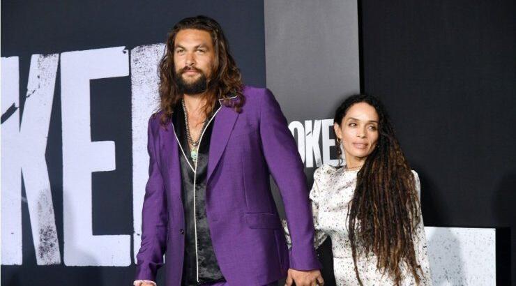 Jason Momoa - Lisa Bonet: Χώρισαν μετά από 16 χρόνια που ήταν μαζί!
