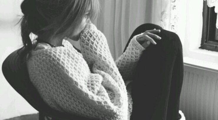 Αυτός είναι ο λόγος που αποτυγχάνουν όλες σου οι σχέσεις!