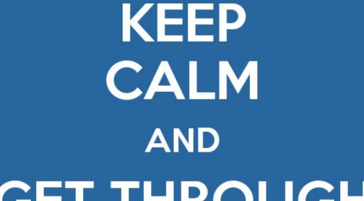 Blue Monday: Αυτή είναι η πιο καταθλιπτική μέρα του χρόνου!