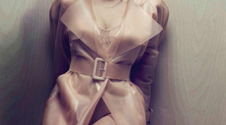 H Μόνικα είναι σούπερ ωραία και στα 50 της [εικόνες]