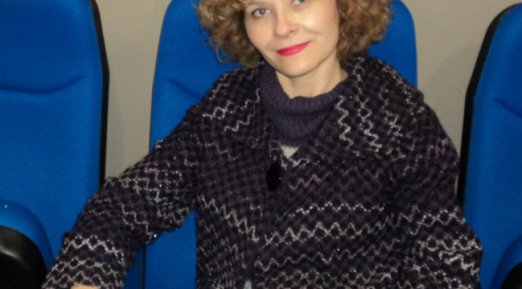 Μόνικα Μελέκη: Η συγκίνησή της on air για τη μητέρα της που “έφυγε”