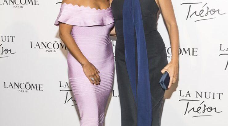 Η Lancôme παρουσιάζει τη νέα επικοινωνία του La Nuit Trésor στη Μαδρίτη