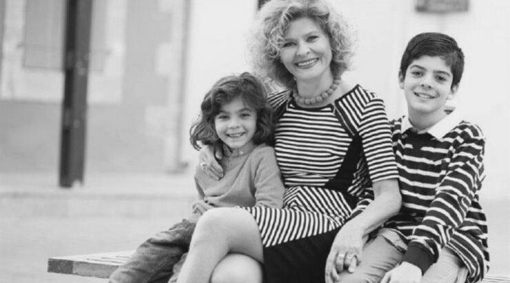 Μόνικα Μελέκη: "Έχουν βιώσει bullying τα παιδιά μου. Έχει χρειαστεί να επέμβω" [βίντεο]