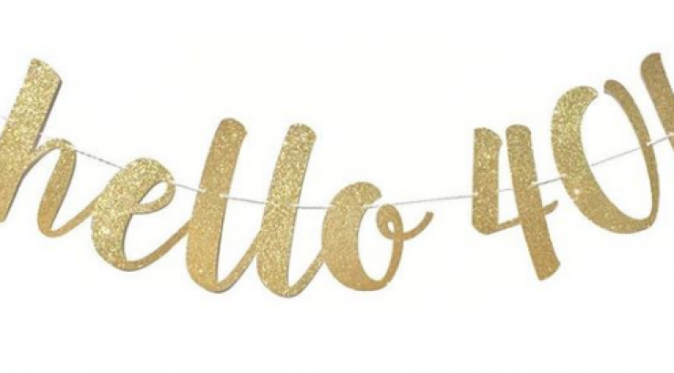 Κύπρια socialite έγινε 40 ετών!