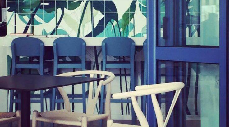 Ένα επιφώνημα νοστιμιάς για τη νέα άφιξη της οδού Στασάνδρου