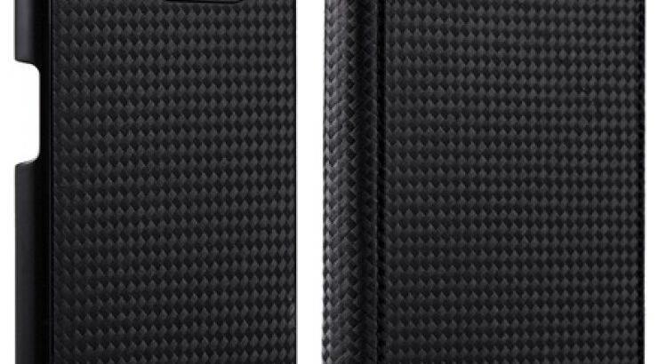 Πάρε θήκη Montblanc για το νέο σου Samsung Galaxy S6