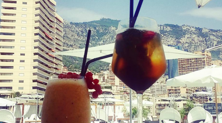 Ποιο επώνυμο ζευγάρι της κυπριακής showbiz απολαμβάνει τις διακοπές του στο Μόντε Κάρλο