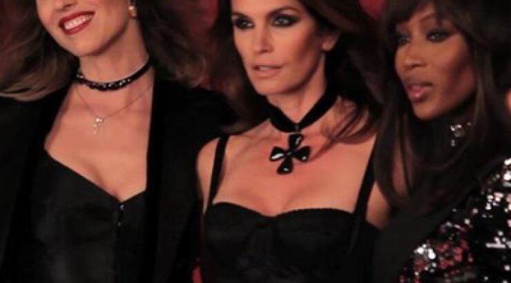 Που πάνε τα μοντέλα όταν γεράσουν; 