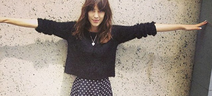 Νούμερο 000: η νέα άκρως επικίνδυνη μόδα του Χόλιγουντ