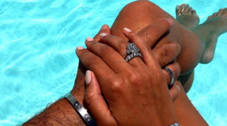 Στην Κύπρο για διακοπές μοντέλο της Victoria’s Secret!