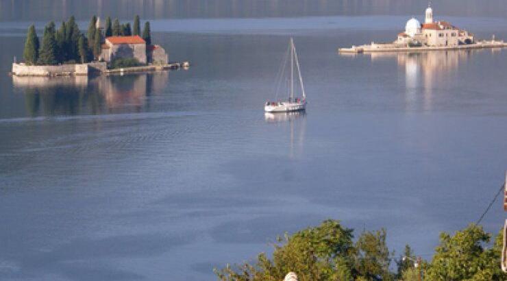 Μαυροβούνιο: Μια γραφική γωνιά