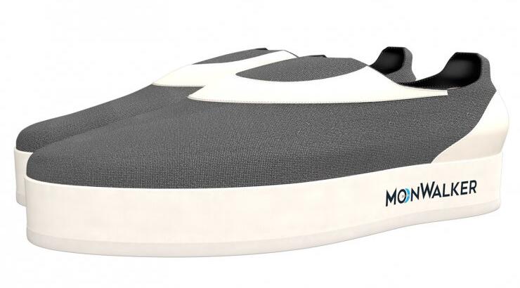 Μαγνητικά παπούτσια