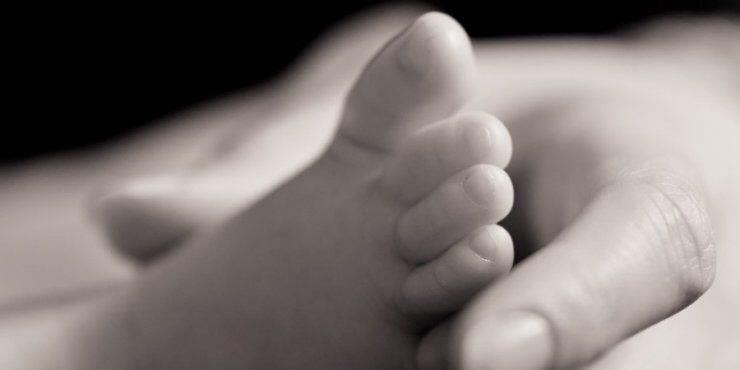 Λεμεσός: Απεβίωσε το βρέφος που γεννήθηκε στο σπίτι του 