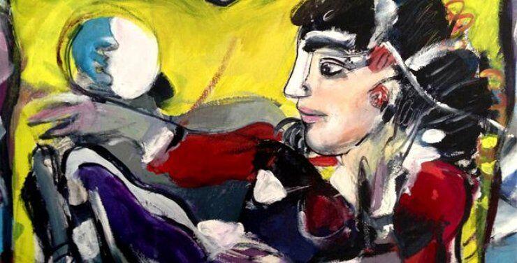 Καλοκαιρινές εικαστικές προτάσεις