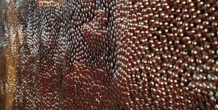 "MicroΟπτασίες" της Μυριάνθης Σώζου