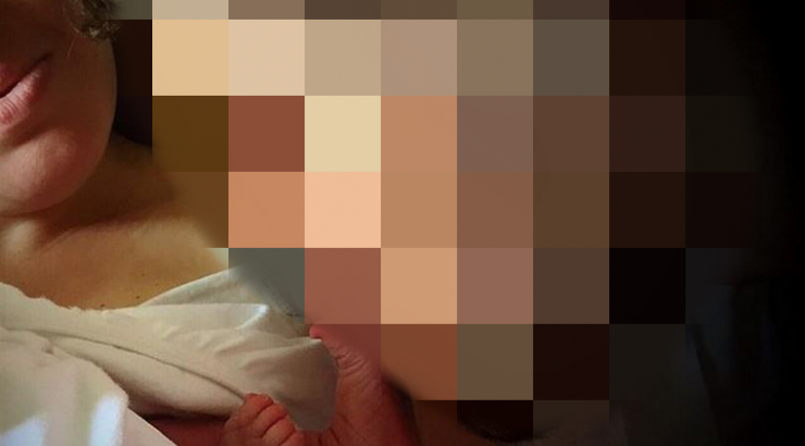 Επώνυμος Έλληνας έγινε μπαμπάς και το ανακοίνωσε στο Instagram