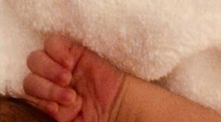 Ελληνίδα ηθοποιός έγινε μανούλα για πρώτη φορά!