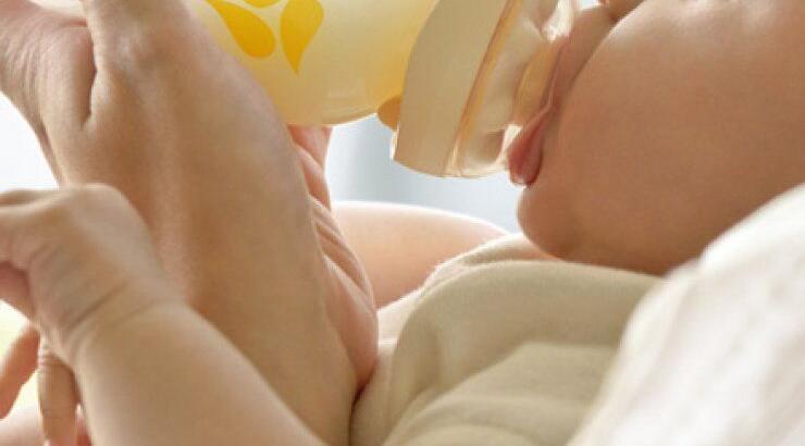 Calma by Medela: Η επανάσταση στη σίτιση των βρεφών